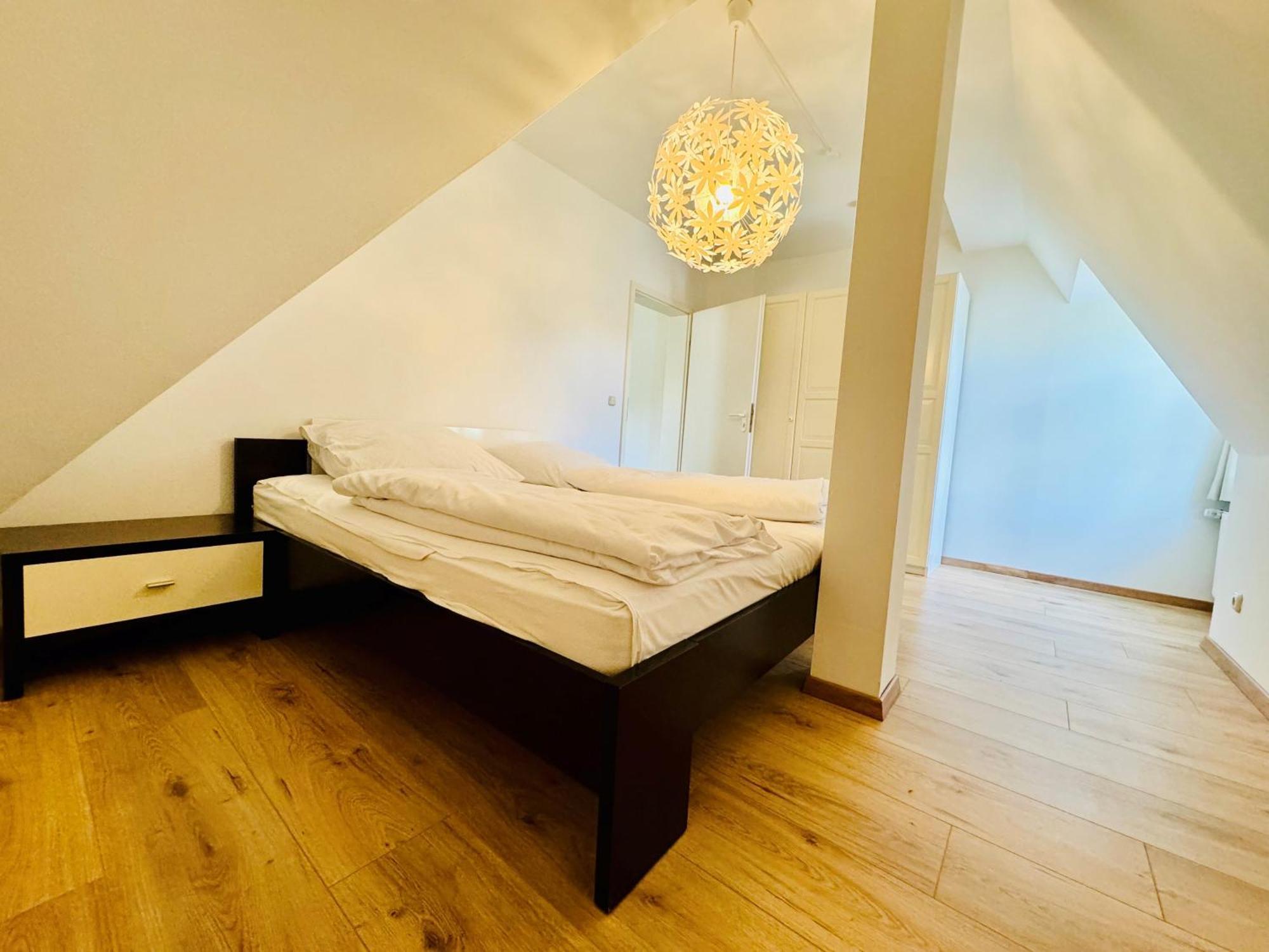Hotel Gautinger Hof Zimmer foto