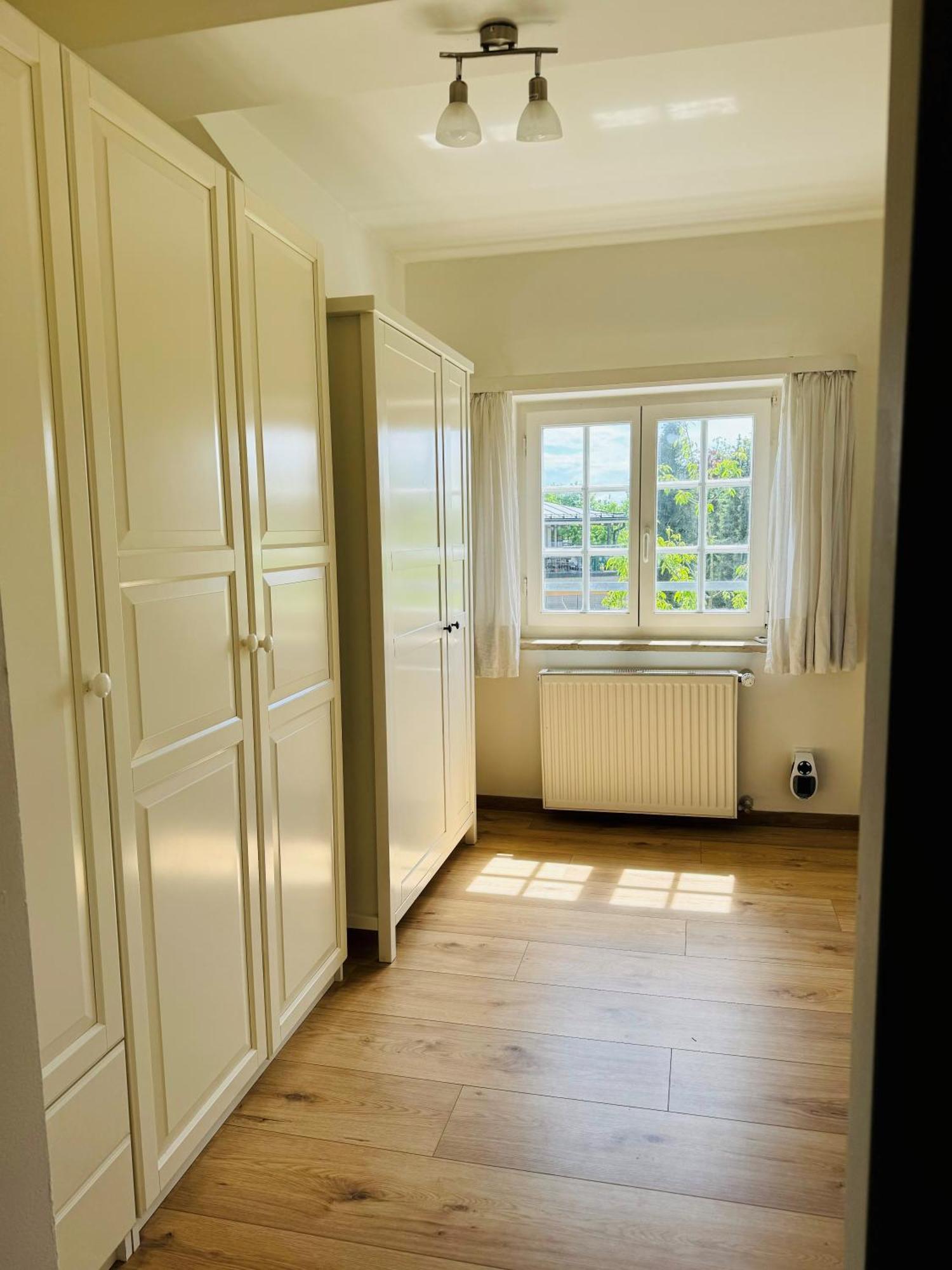 Hotel Gautinger Hof Zimmer foto